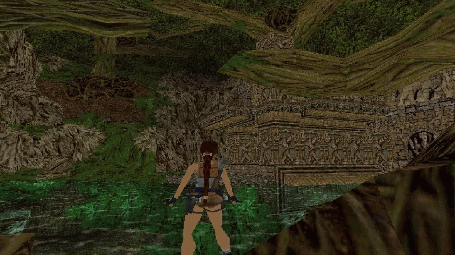 Tomb Raider III (PC)