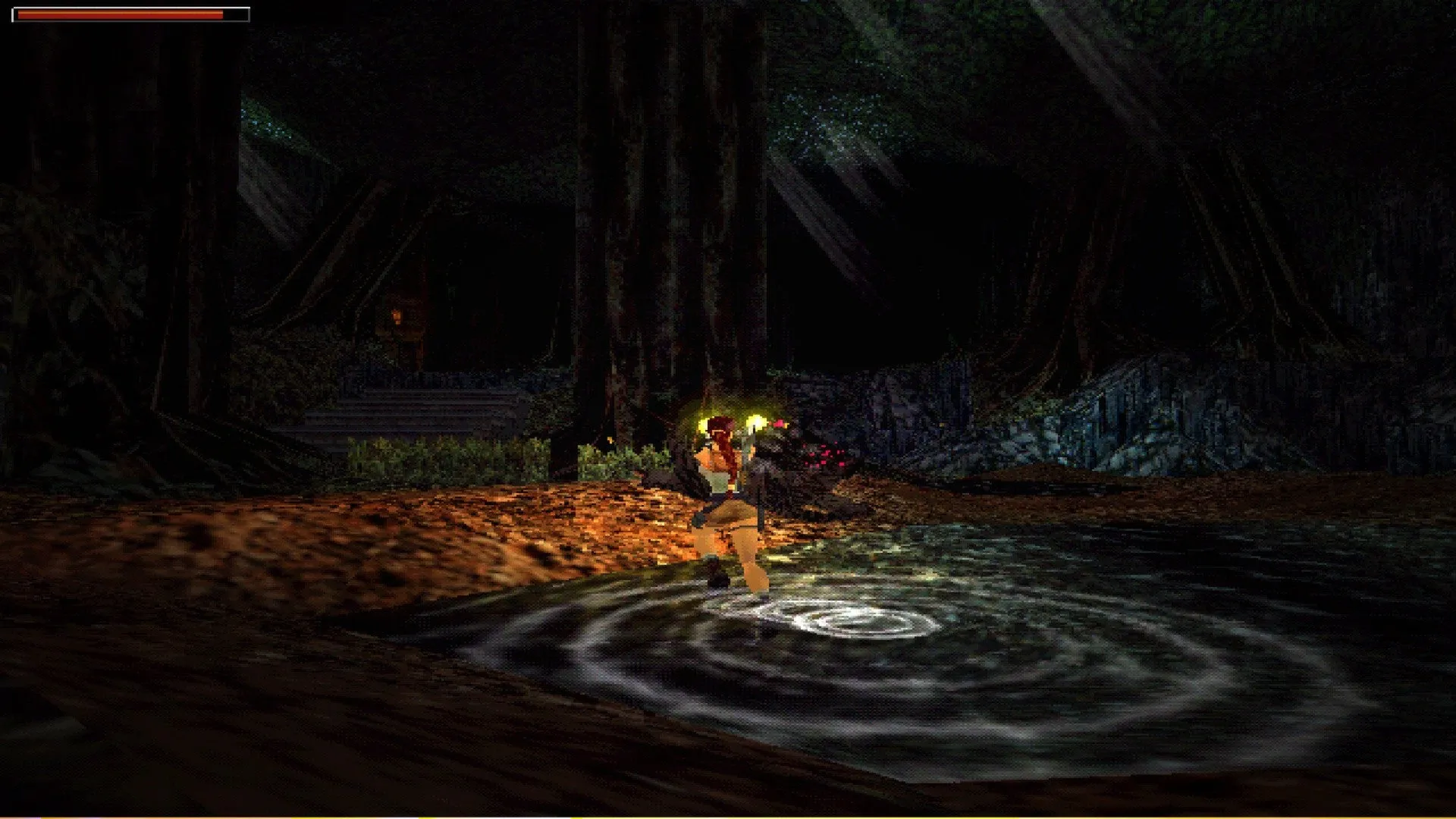 Tomb Raider III (PC)