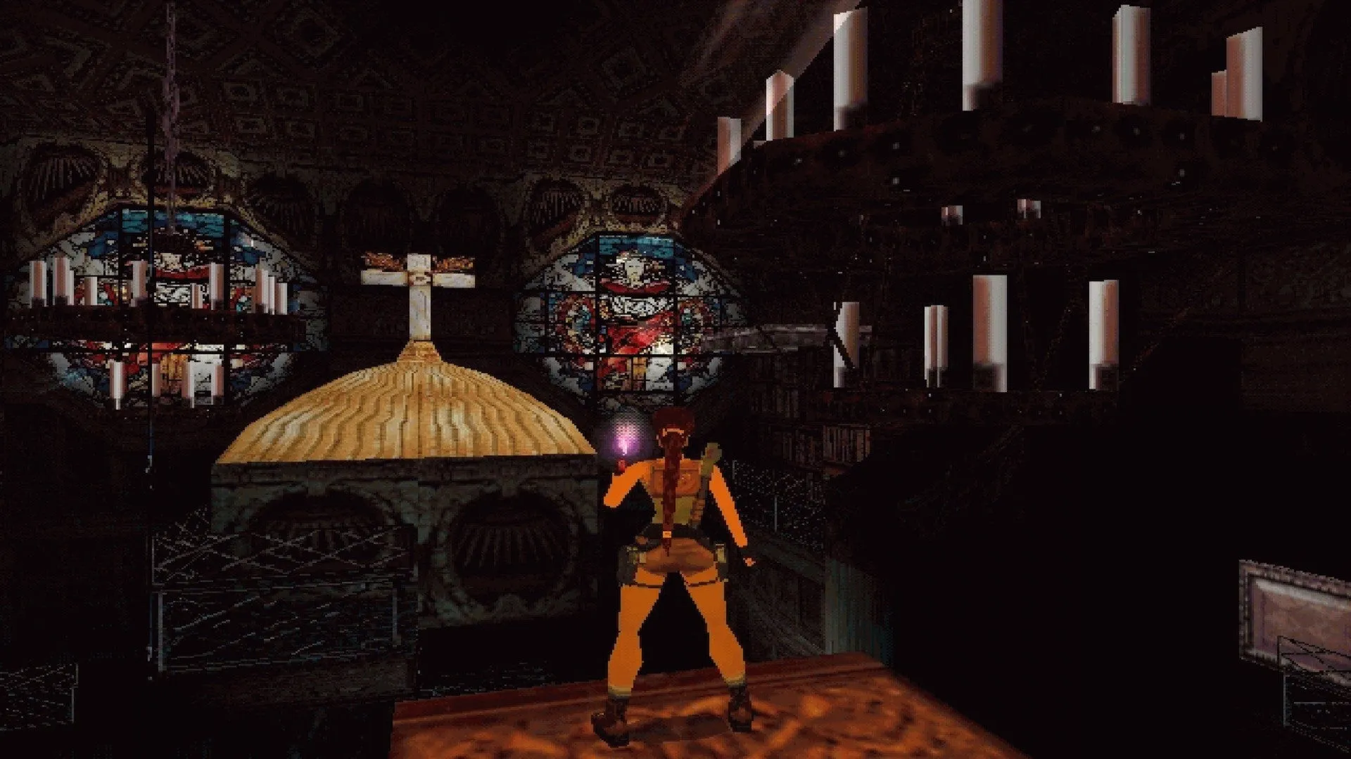 Tomb Raider III (PC)
