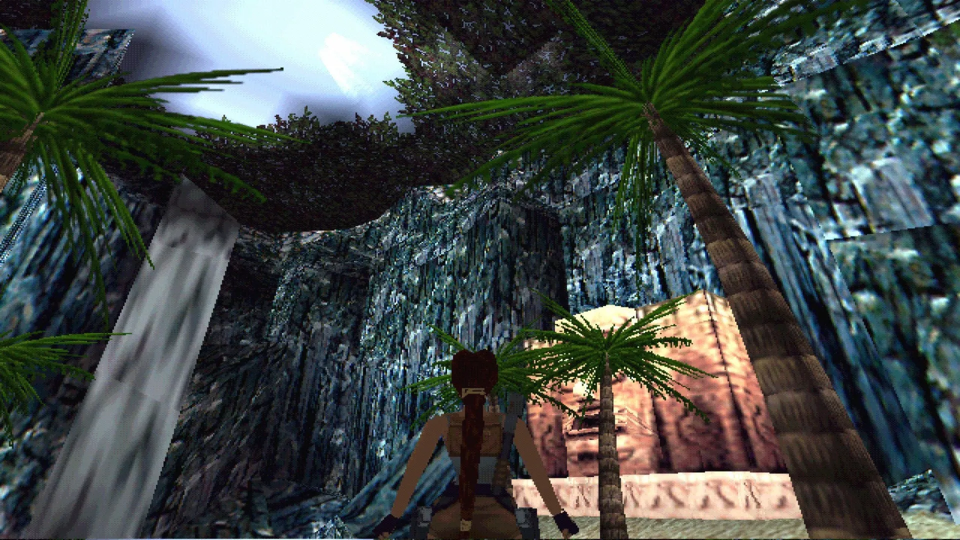 Tomb Raider III (PC)