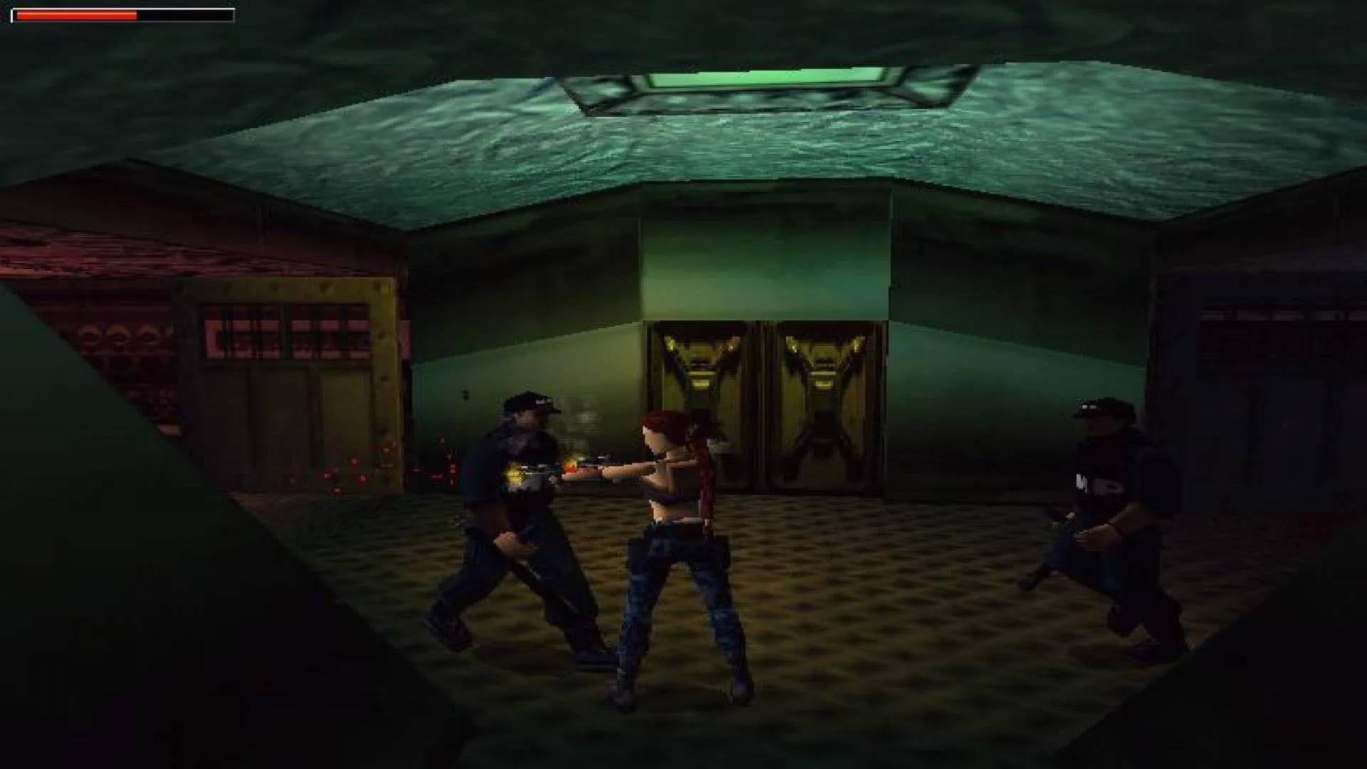Tomb Raider III (PC)