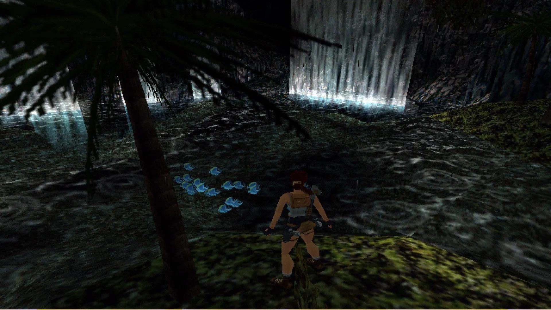 Tomb Raider III (PC)