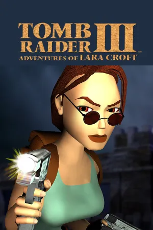 Tomb Raider III (PC)
