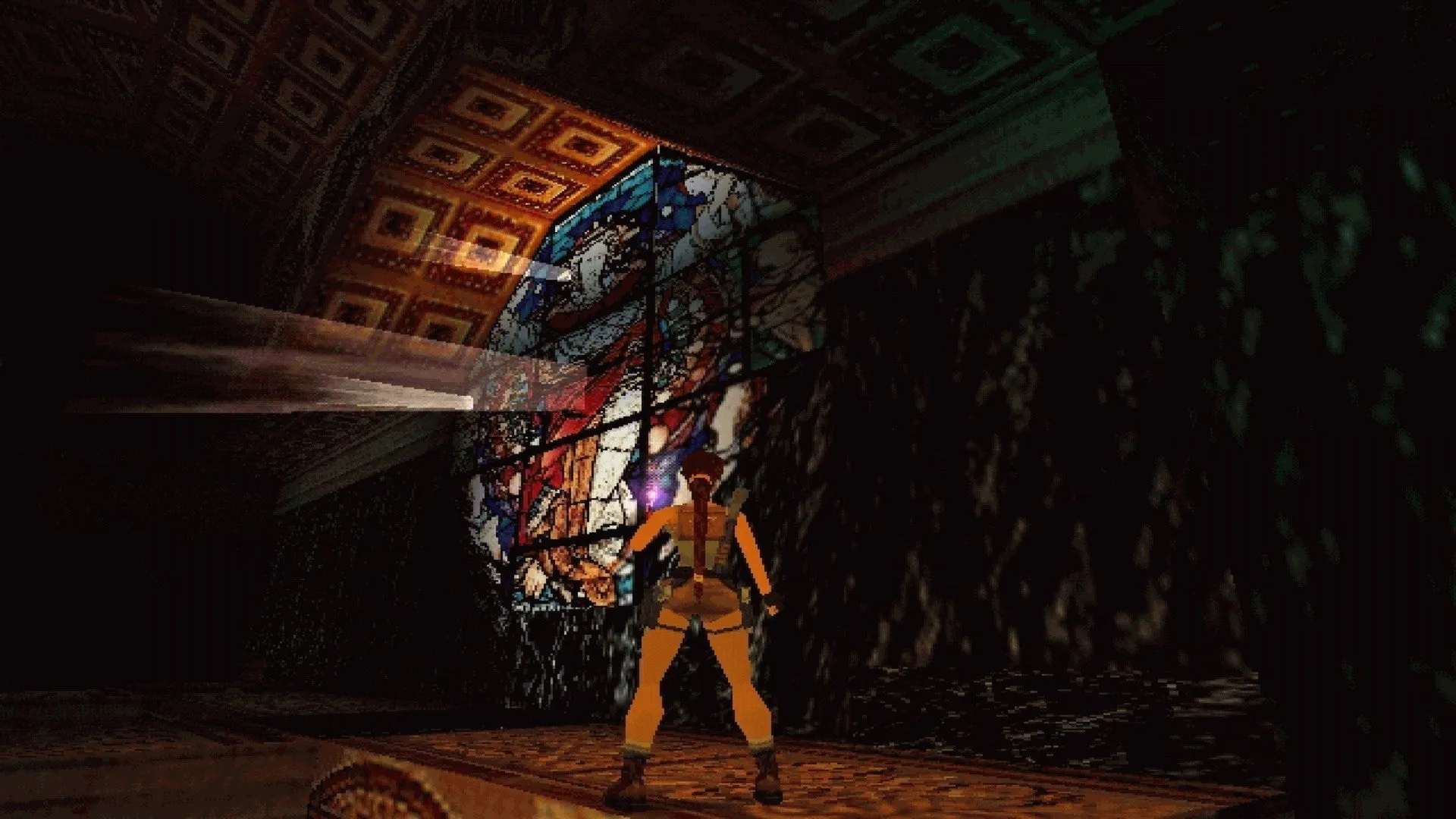 Tomb Raider III (PC)