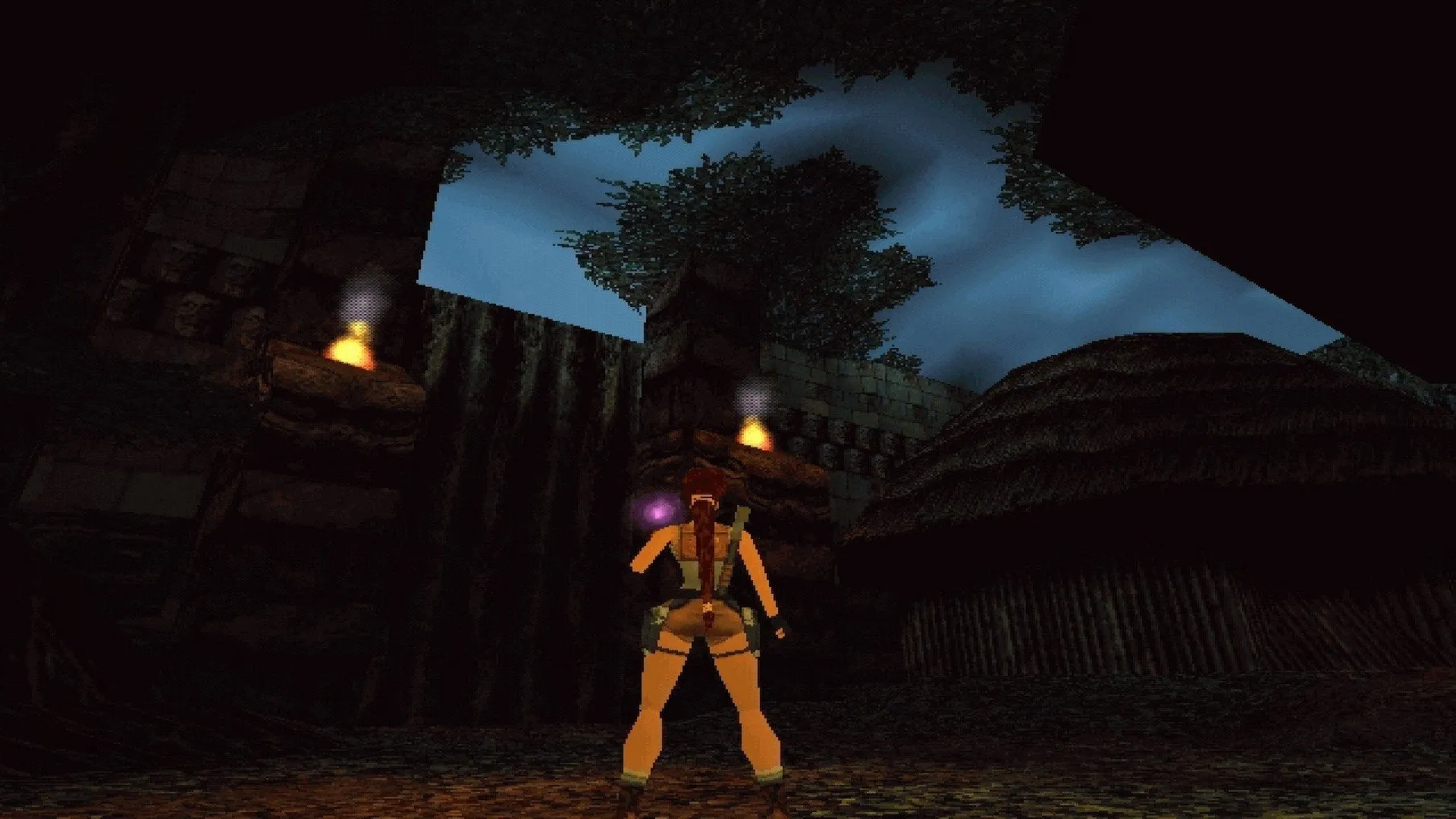 Tomb Raider III (PC)