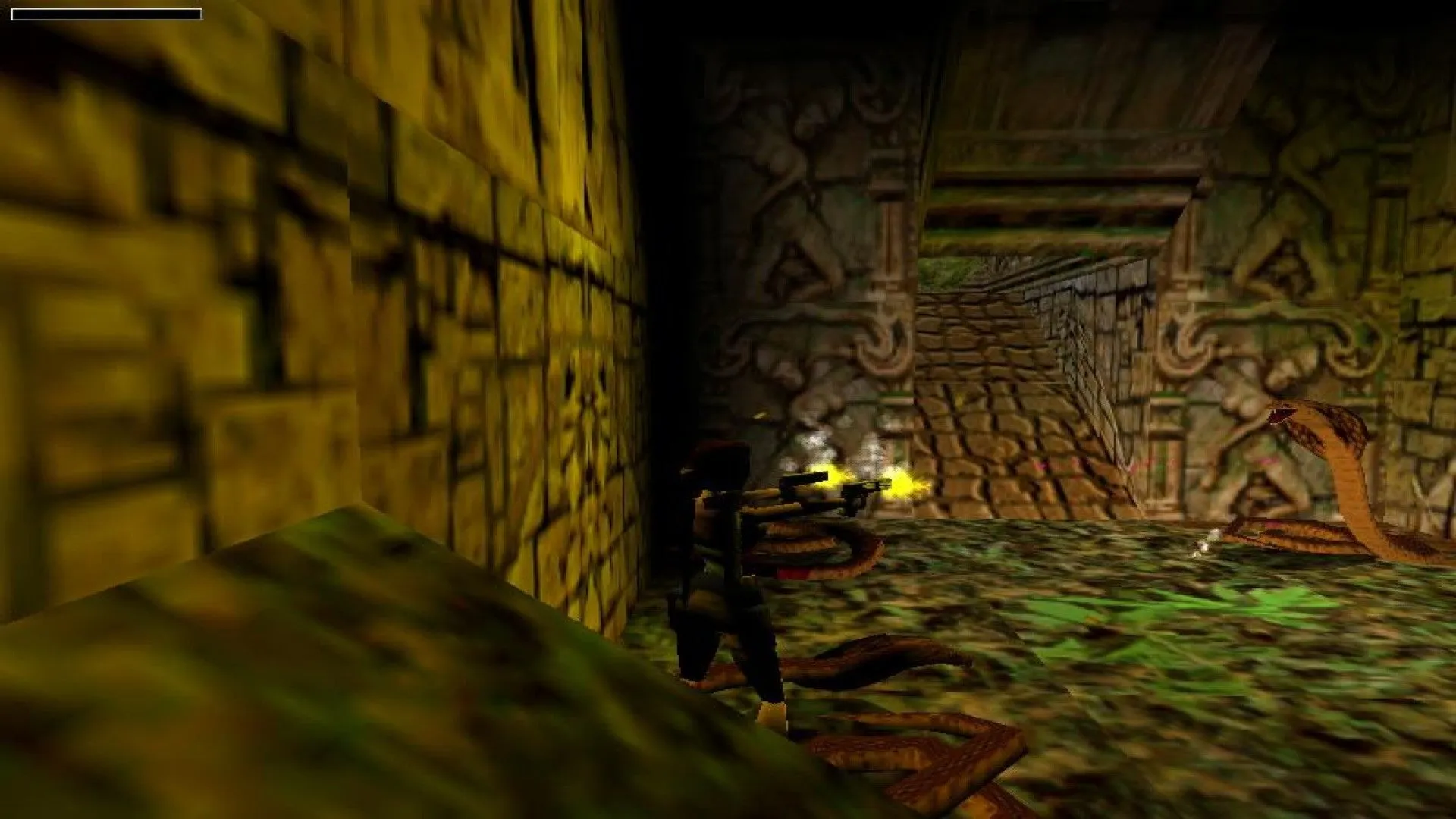 Tomb Raider III (PC)