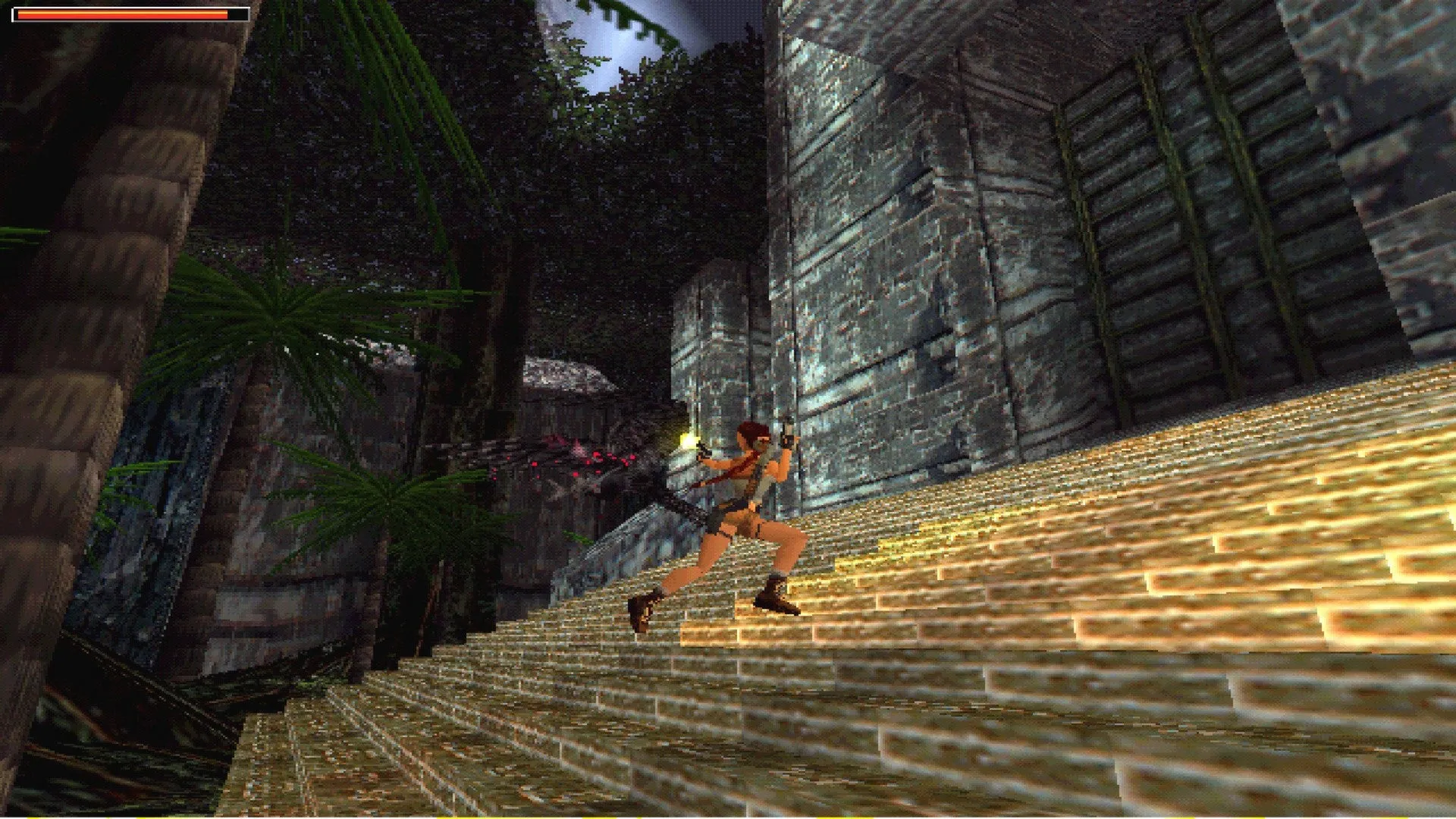 Tomb Raider III (PC)