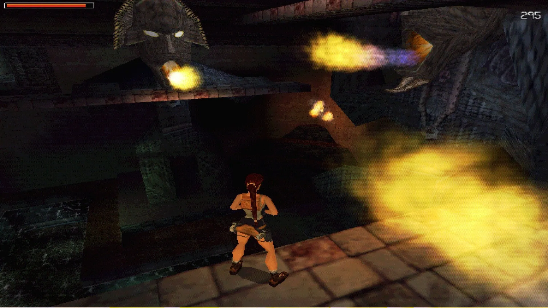 Tomb Raider III (PC)
