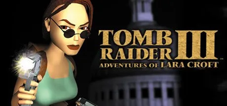 Tomb Raider III (PC)