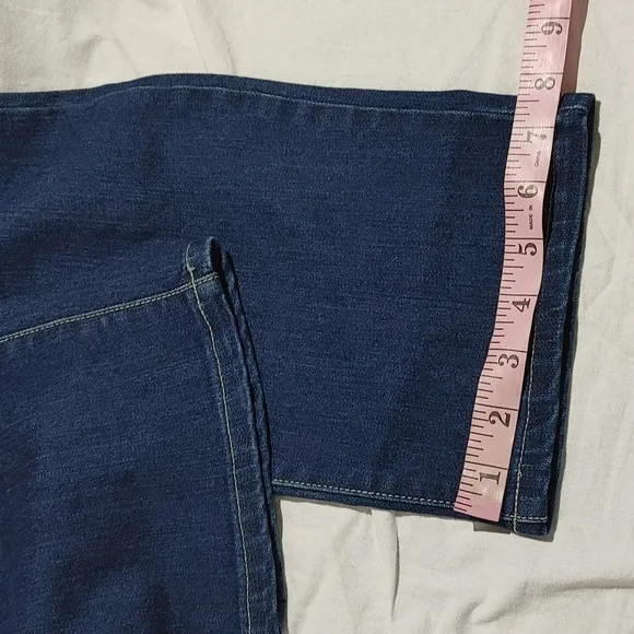 Tommy Hilfiger Bedford Skinny Jeans