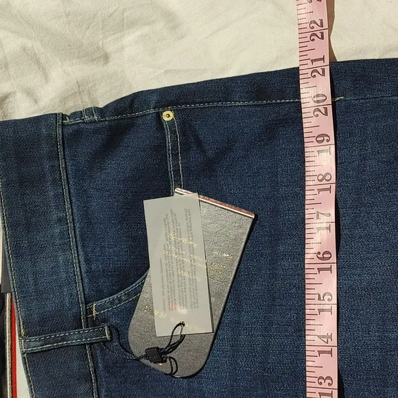 Tommy Hilfiger Bedford Skinny Jeans