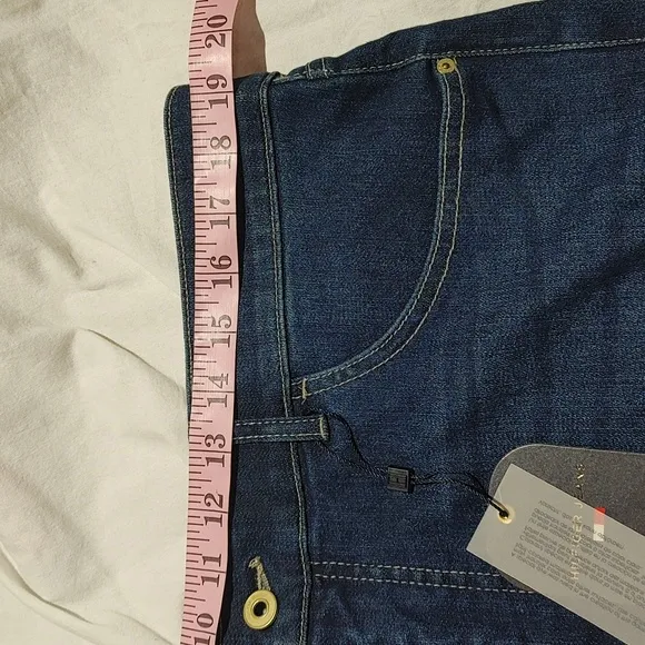 Tommy Hilfiger Bedford Skinny Jeans