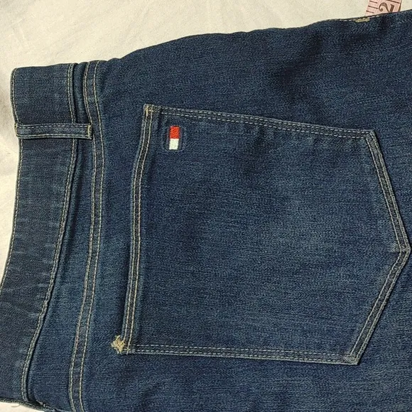 Tommy Hilfiger Bedford Skinny Jeans