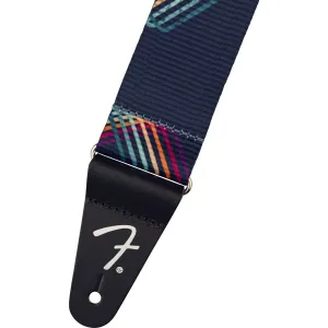 Tracolla fender retro bolt strap 0990637213