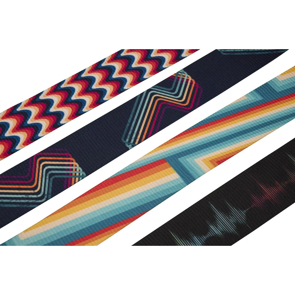 Tracolla fender retro bolt strap 0990637213