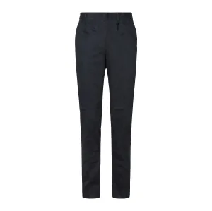 TROUSERS  Super Aguri F1 Team Mens Travel Pants Chino Formula One 1 NEW! Wht