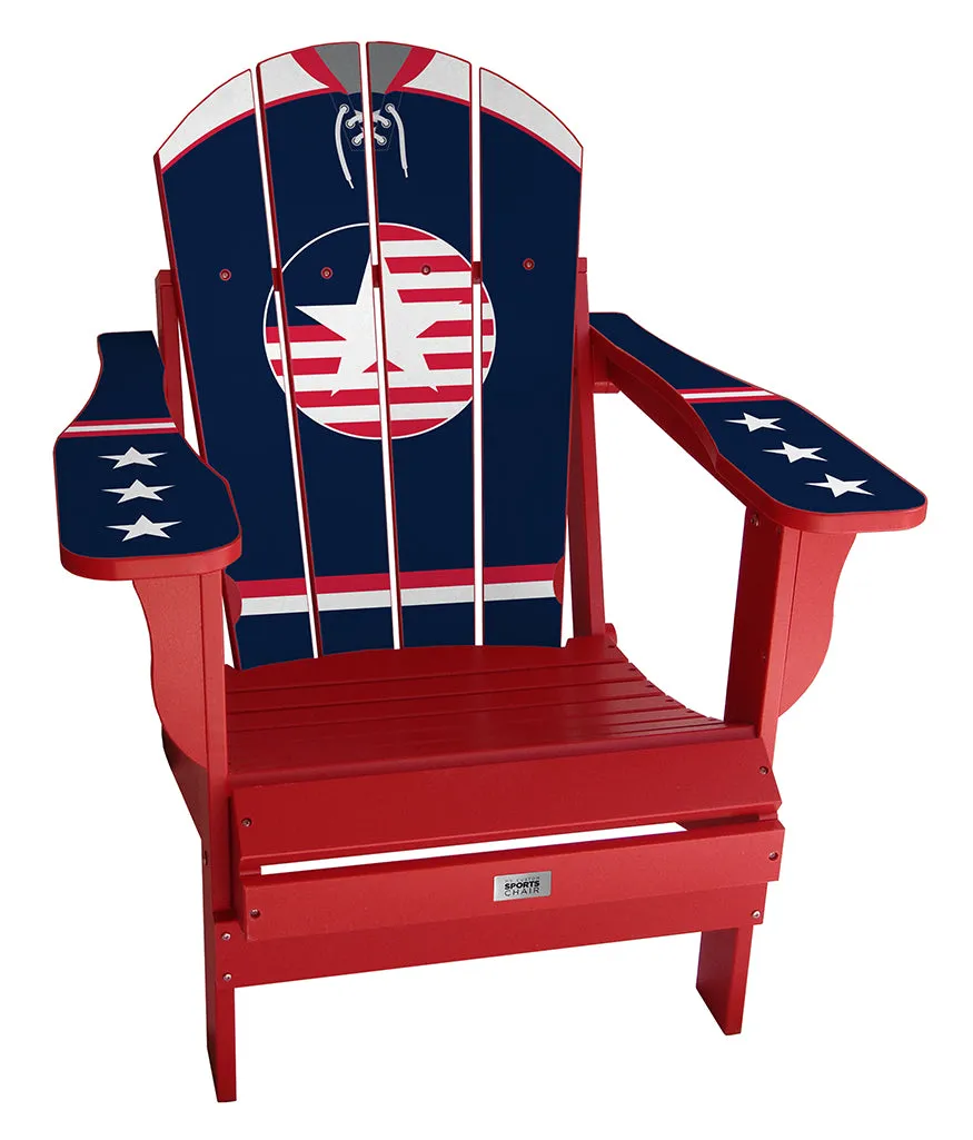 USA Retro Chair Mini