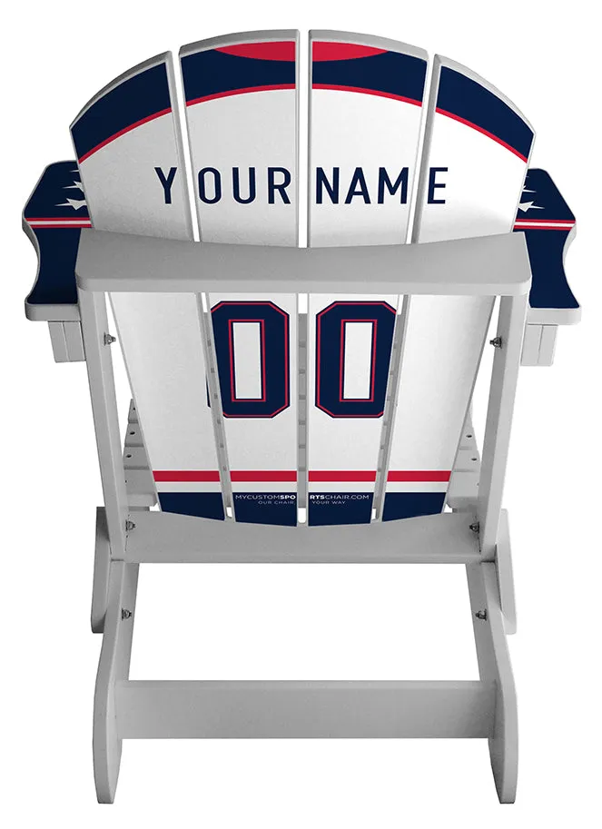 USA Retro Chair Mini