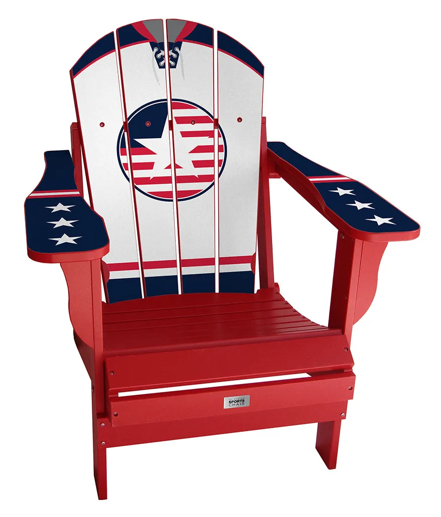 USA Retro Chair Mini