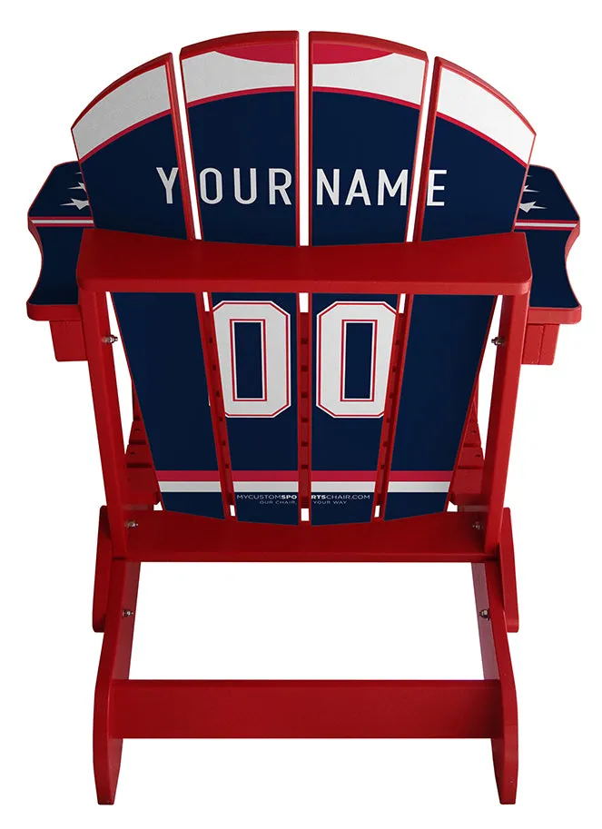 USA Retro Chair Mini