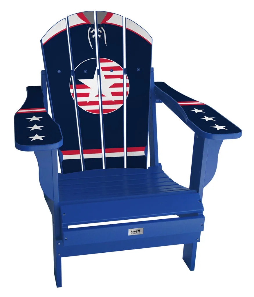 USA Retro Chair Mini