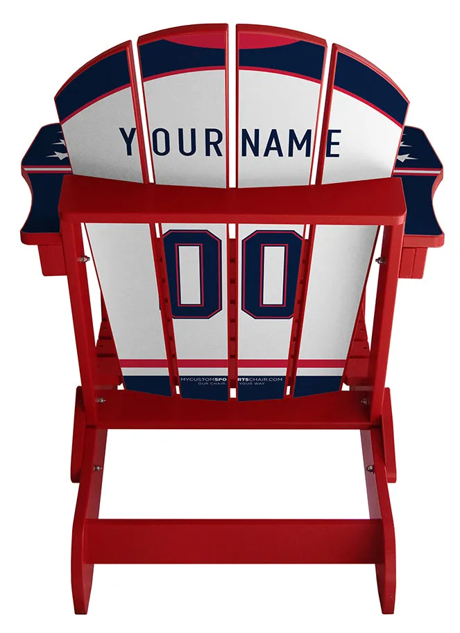 USA Retro Chair Mini
