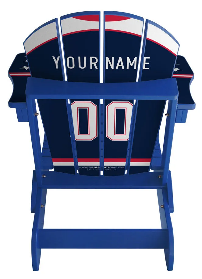 USA Retro Chair Mini