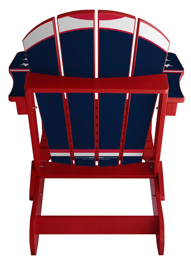 USA Retro Chair Mini