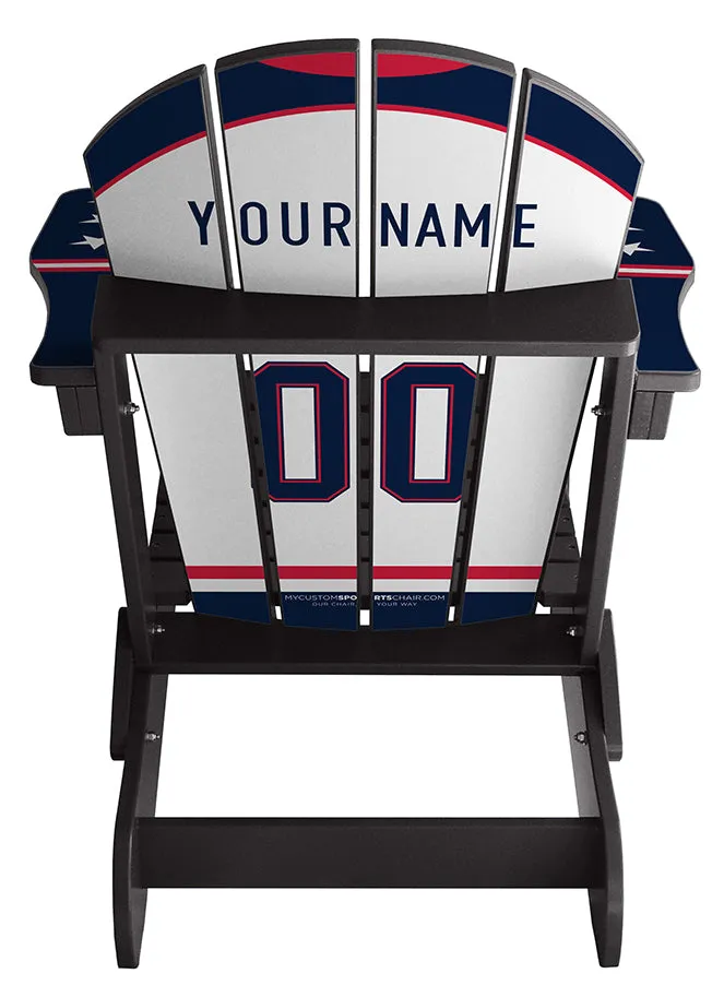 USA Retro Chair Mini