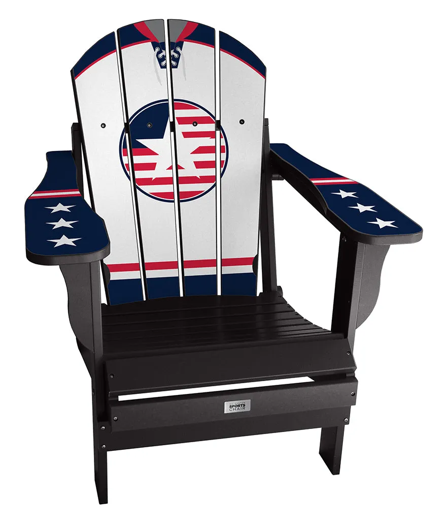 USA Retro Chair Mini