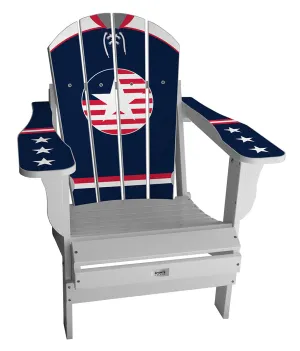 USA Retro Chair Mini
