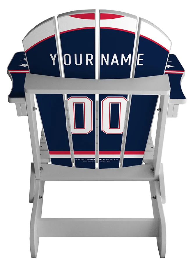 USA Retro Chair Mini