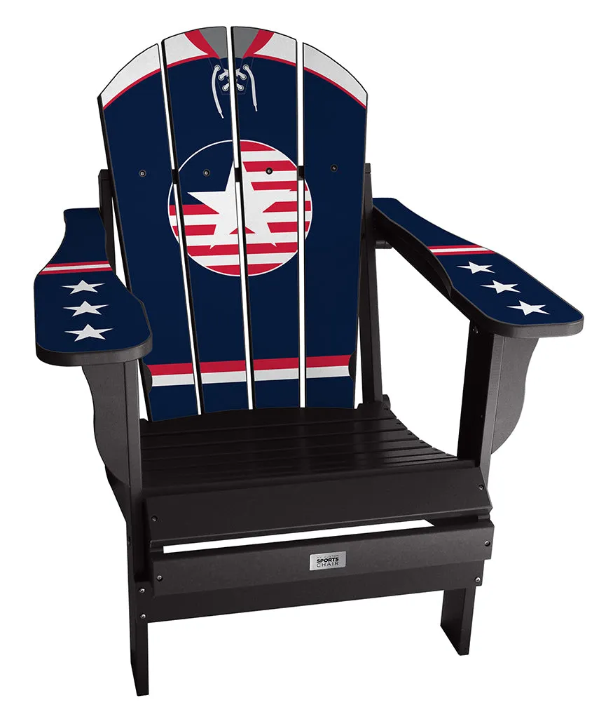 USA Retro Chair Mini