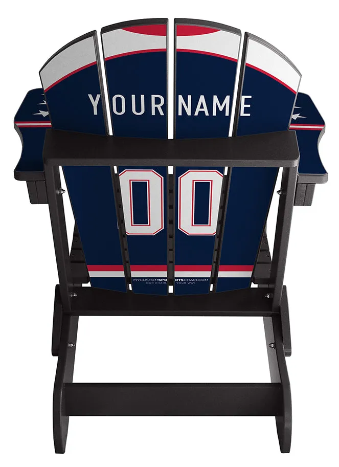 USA Retro Chair Mini