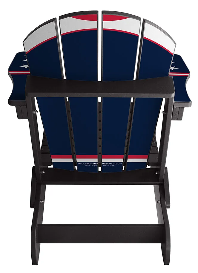 USA Retro Chair Mini