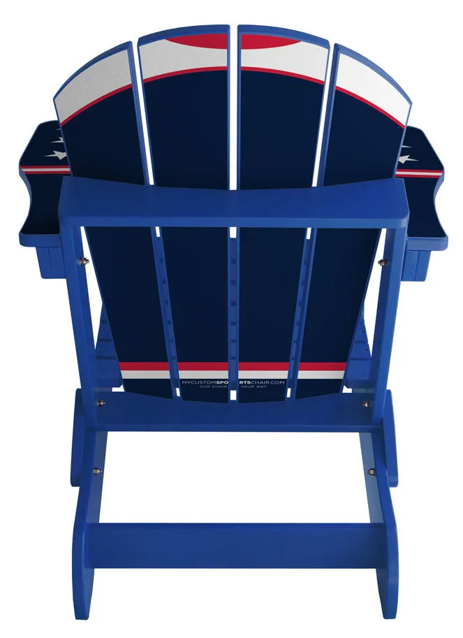 USA Retro Chair Mini