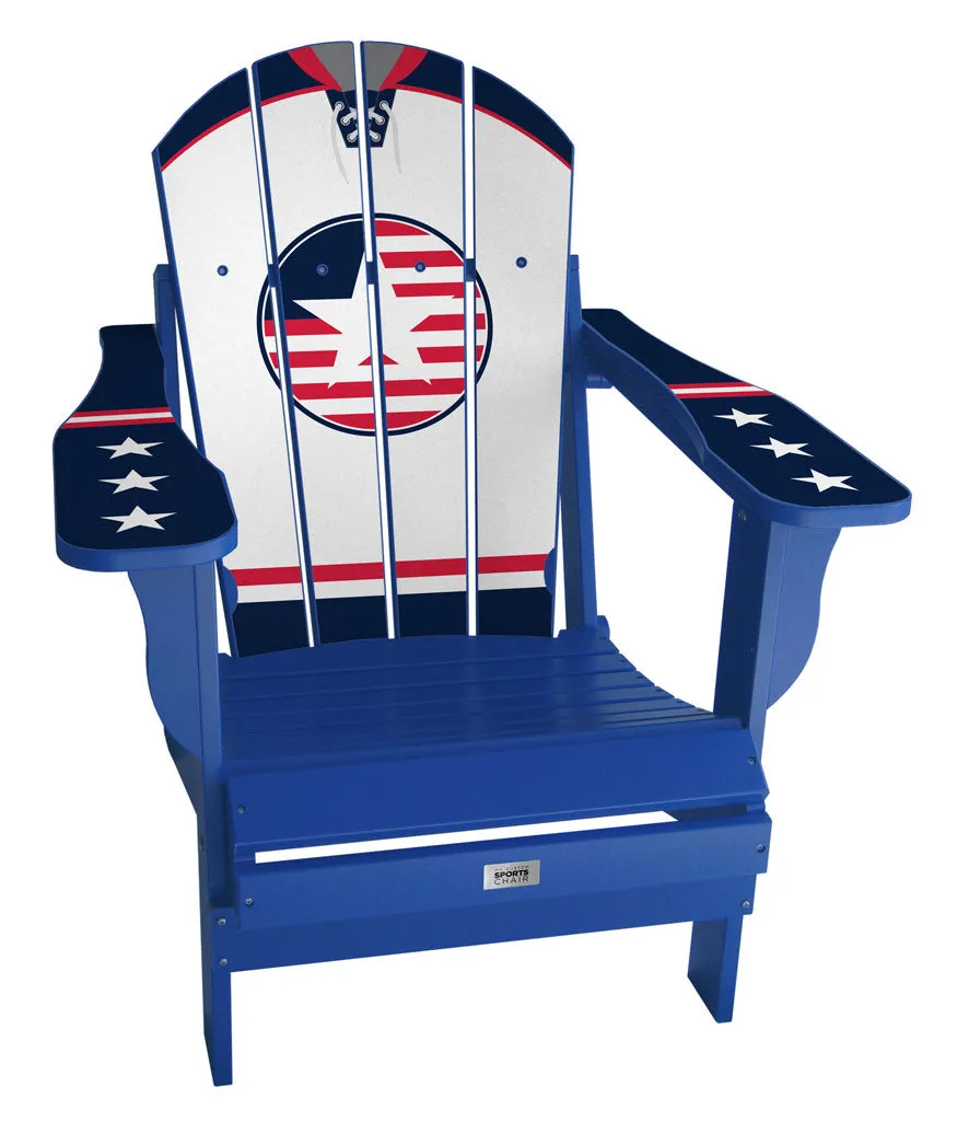 USA Retro Chair Mini