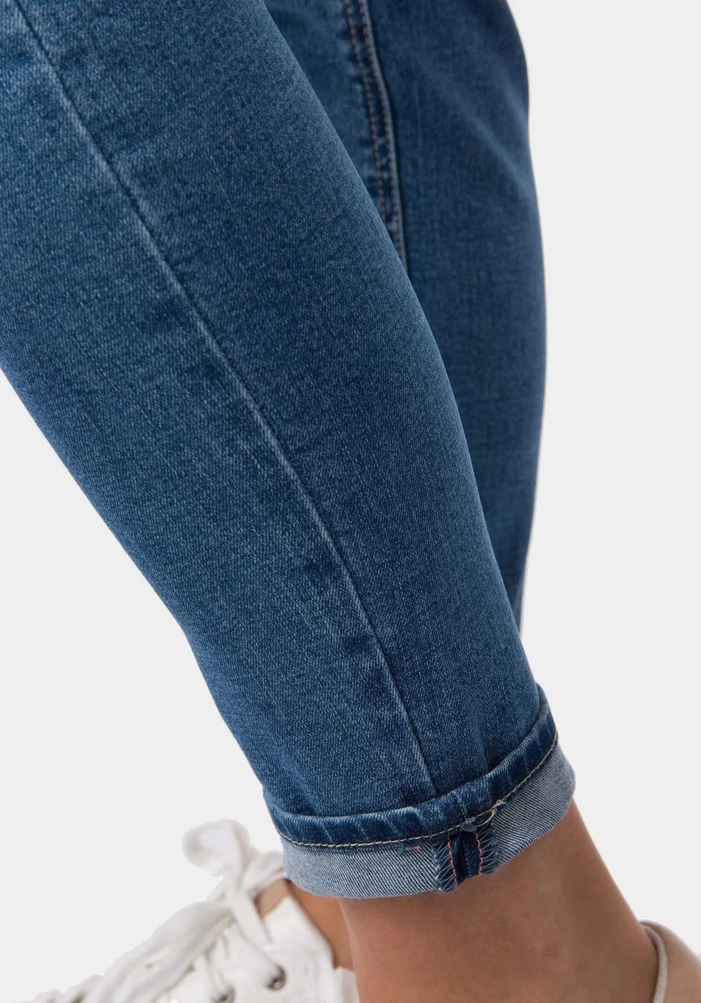 Vaqueros Body Curve 48