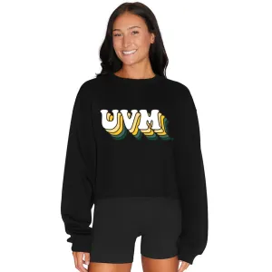 Vermont Retro Crewneck