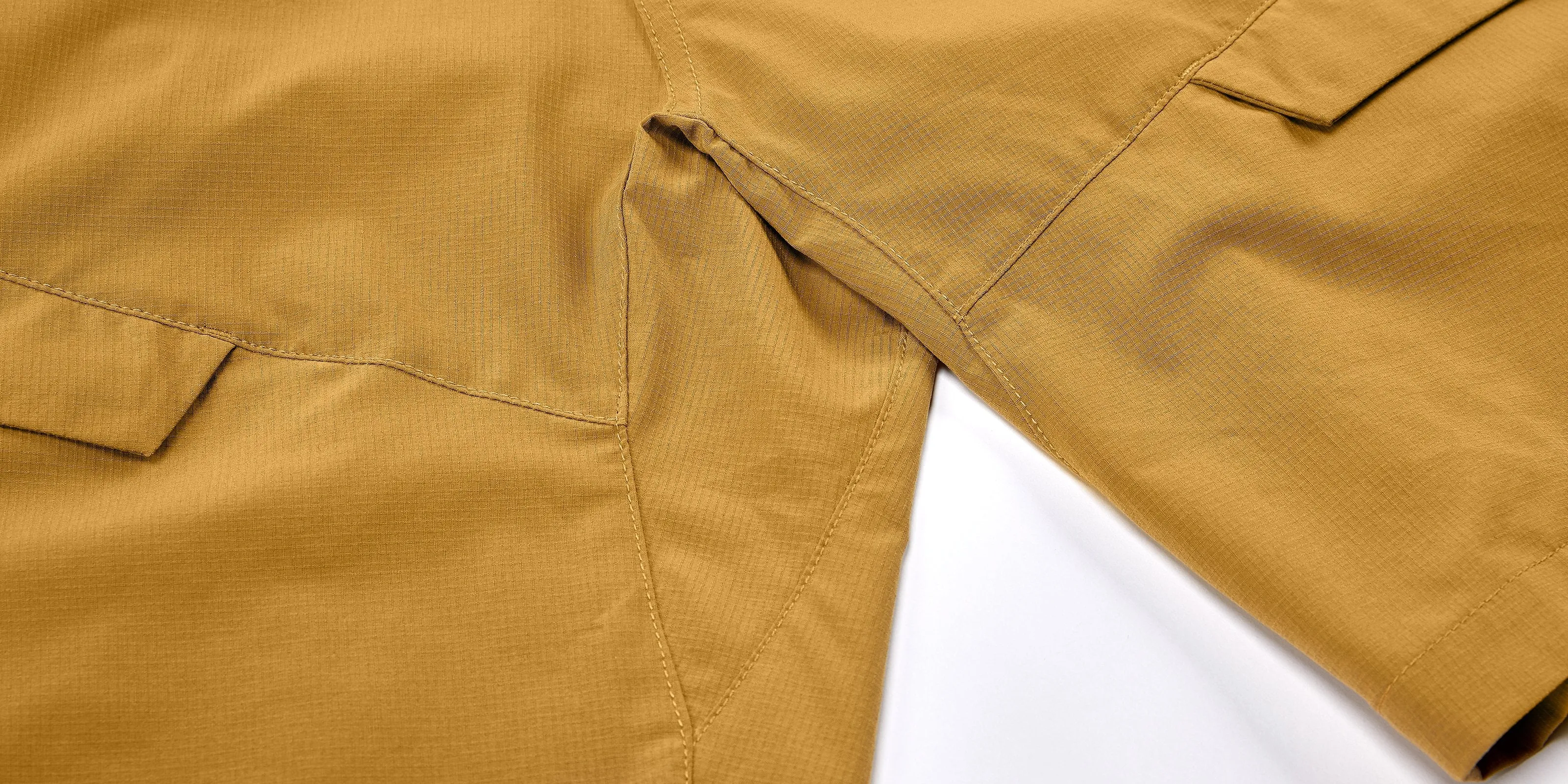 VIKTOS Operatus Shorts Coyote