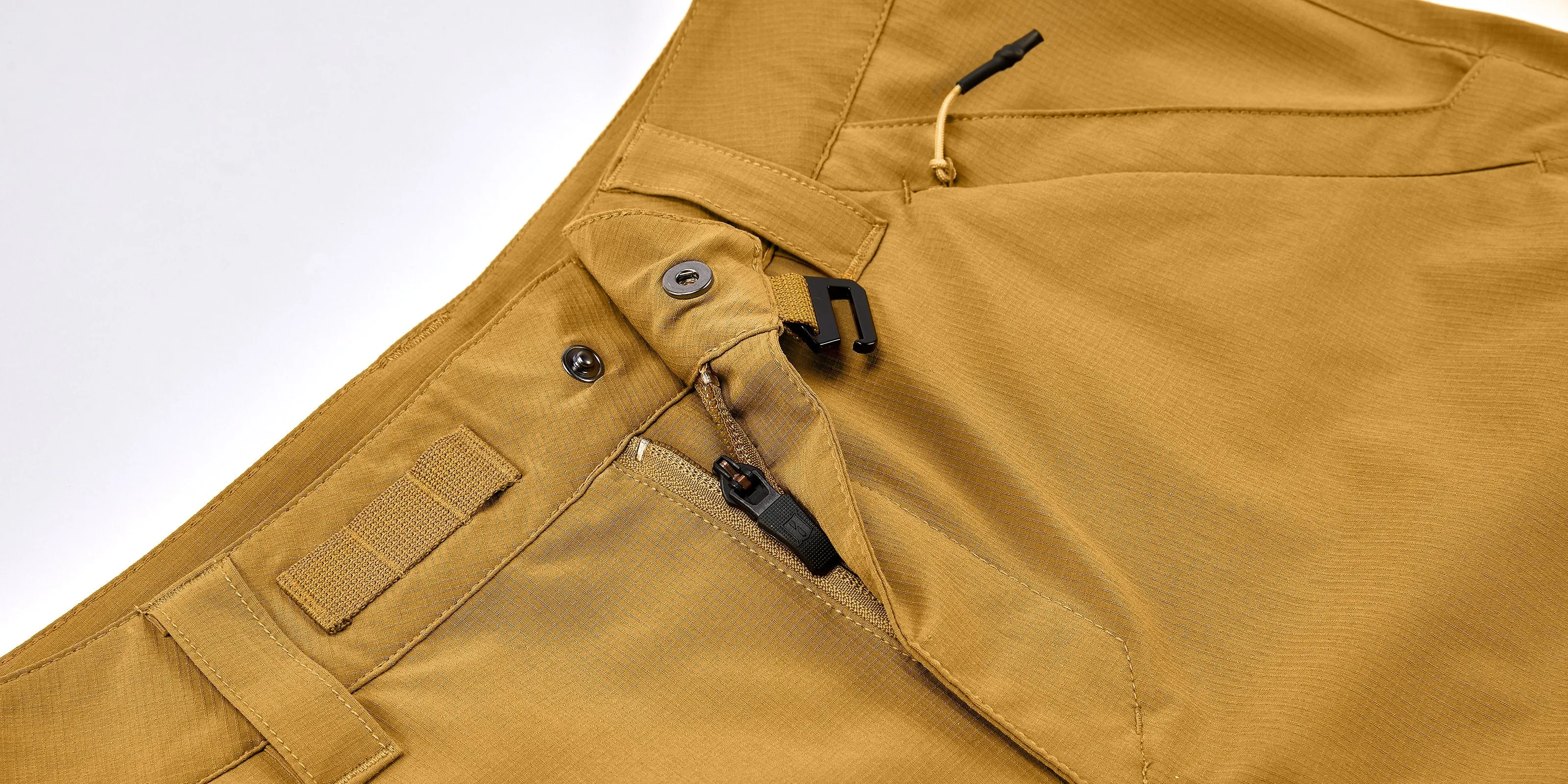 VIKTOS Operatus Shorts Coyote