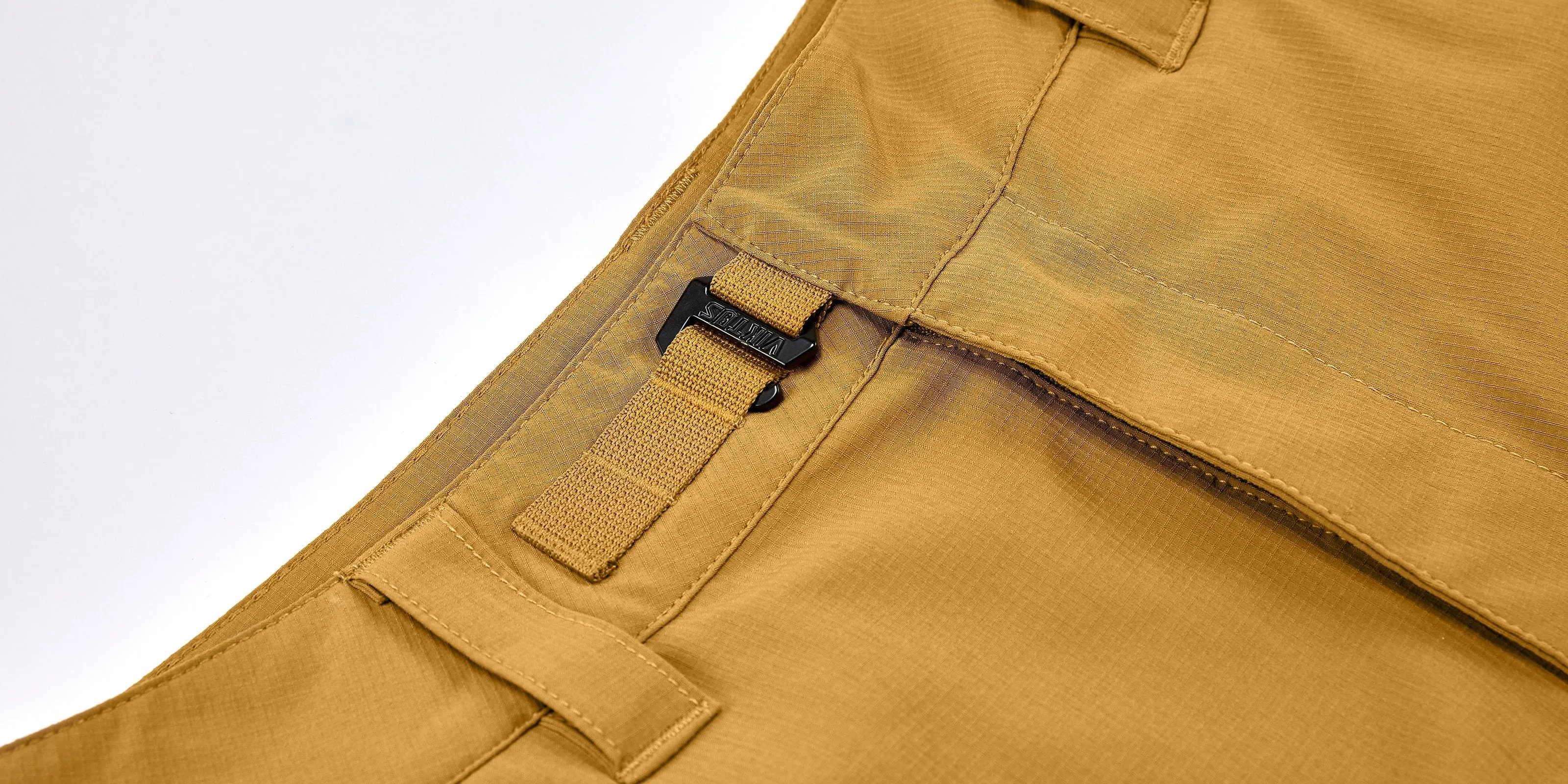VIKTOS Operatus Shorts Coyote