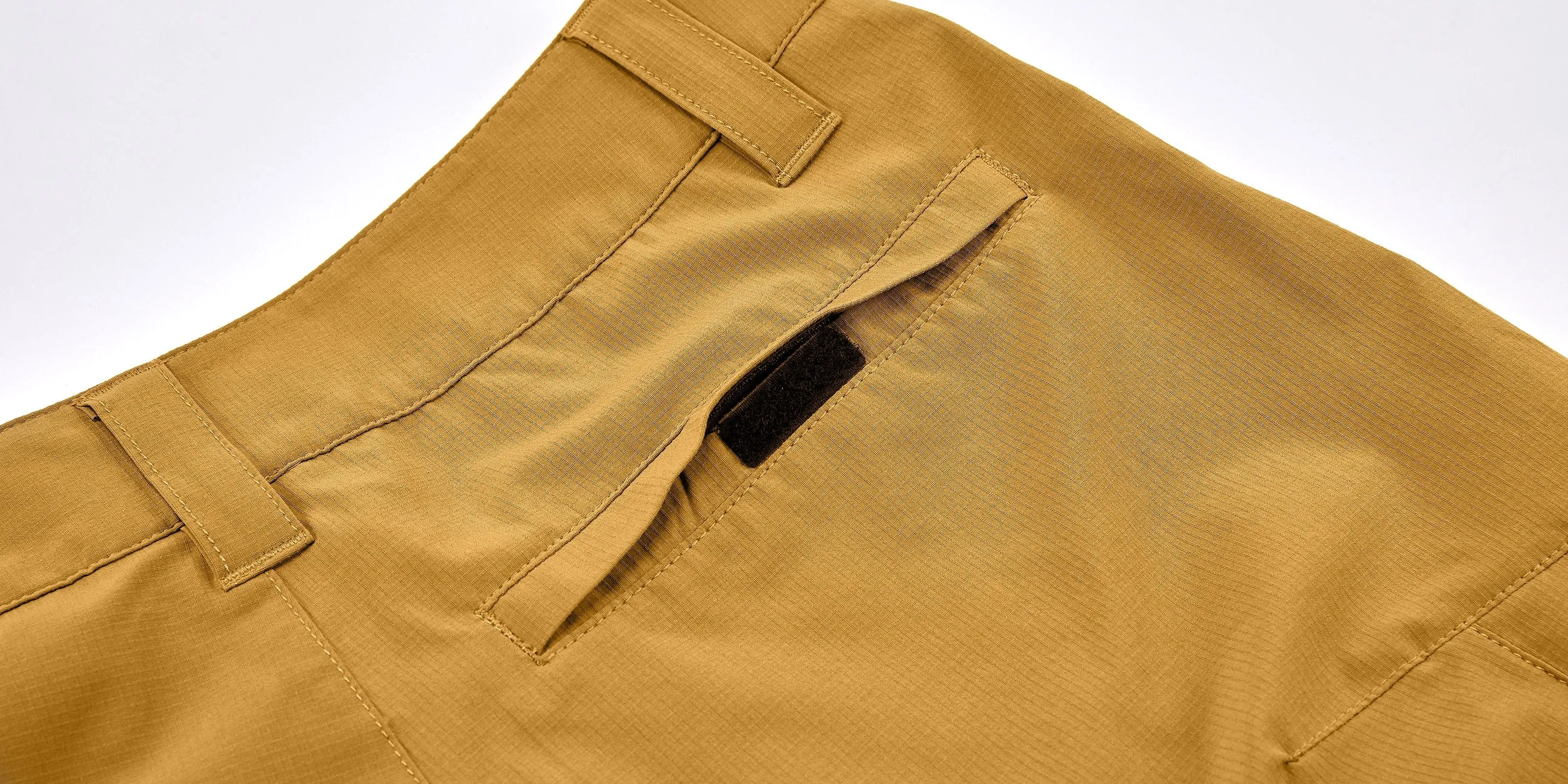 VIKTOS Operatus Shorts Coyote