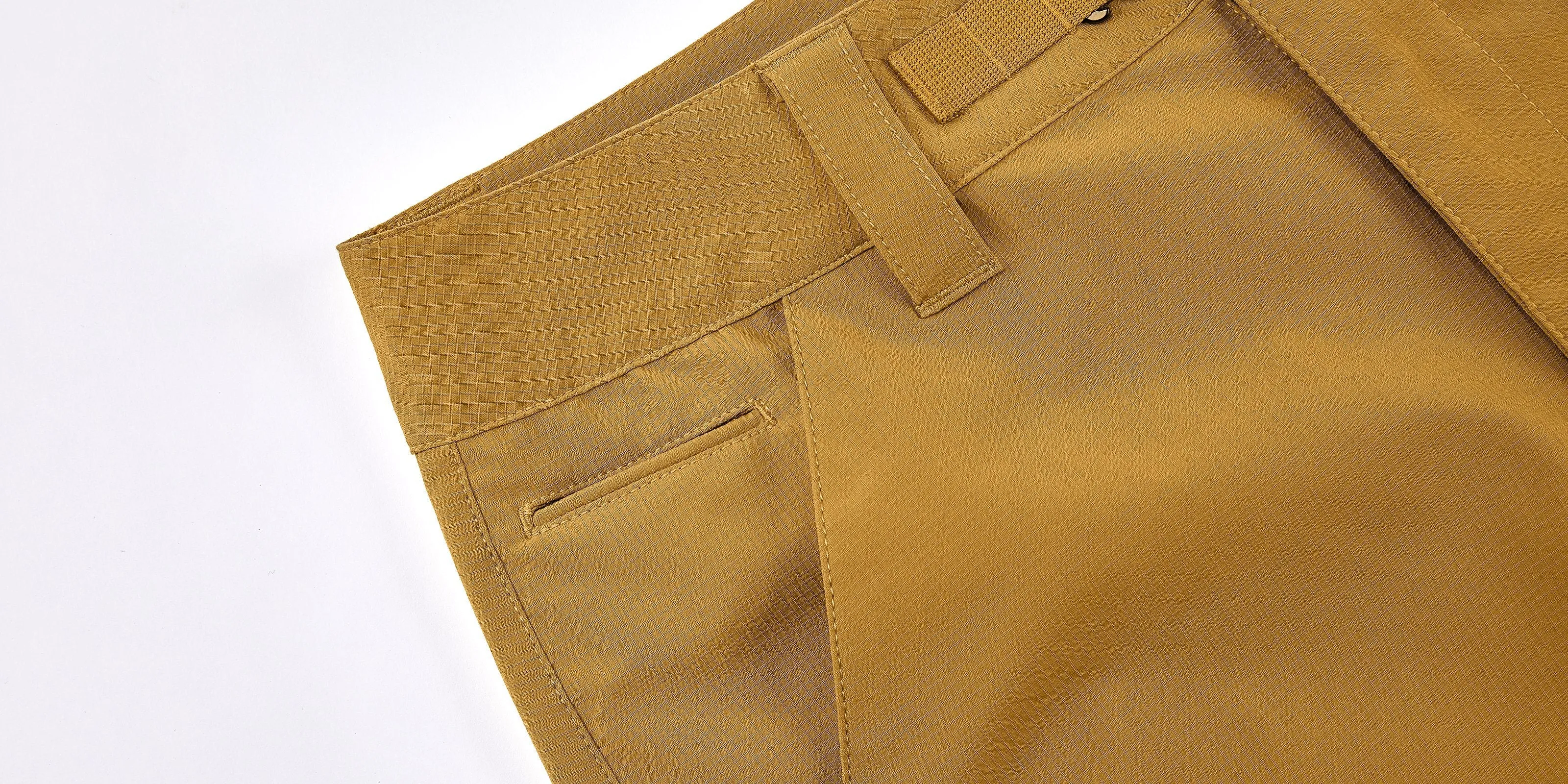 VIKTOS Operatus Shorts Coyote