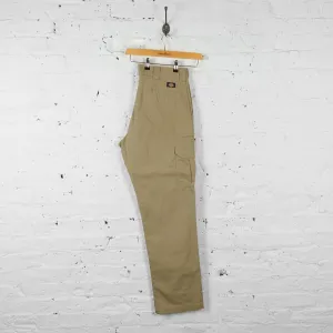 Vintage Dickies Chino Trousers - Beige - XL