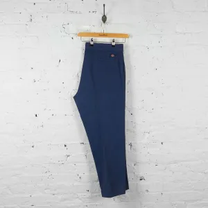 Vintage Dickies Chino Trousers - Navy - XXXL