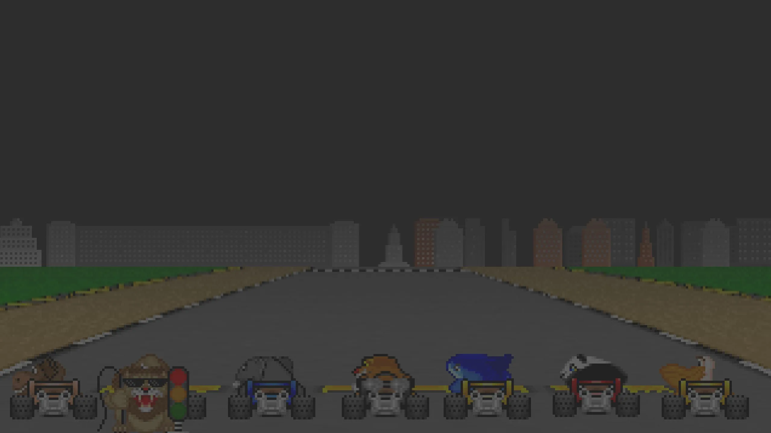 Wacky Wheels (PC/MAC)
