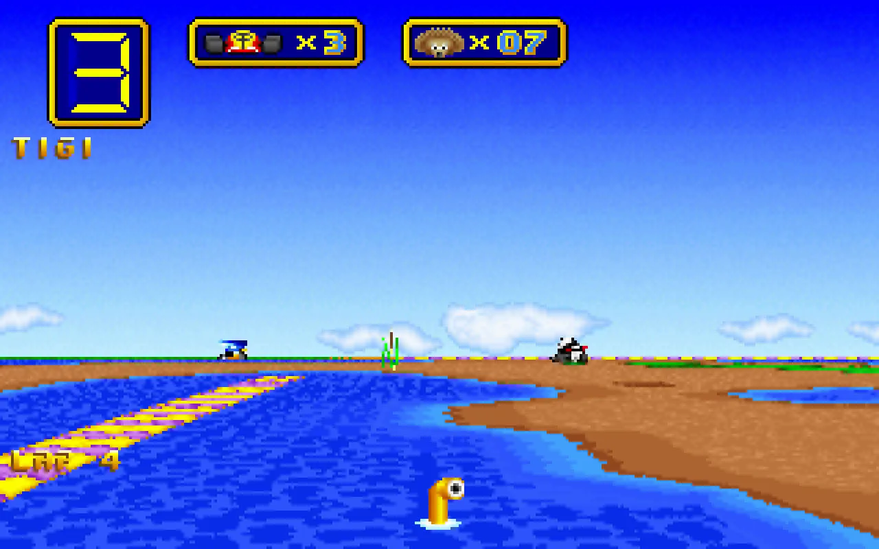 Wacky Wheels (PC/MAC)