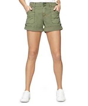 Wanderer Short, Cadet