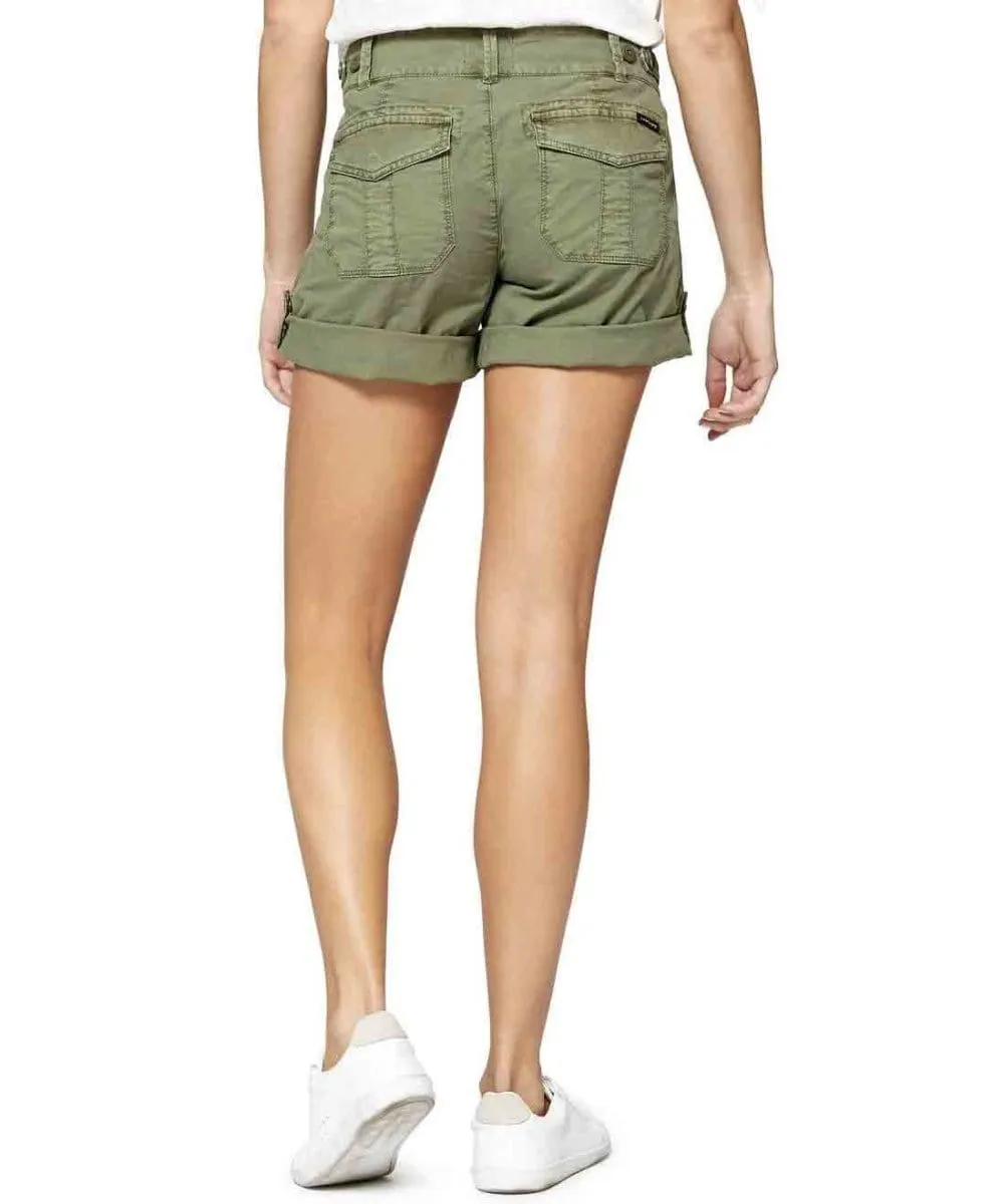 Wanderer Short, Cadet